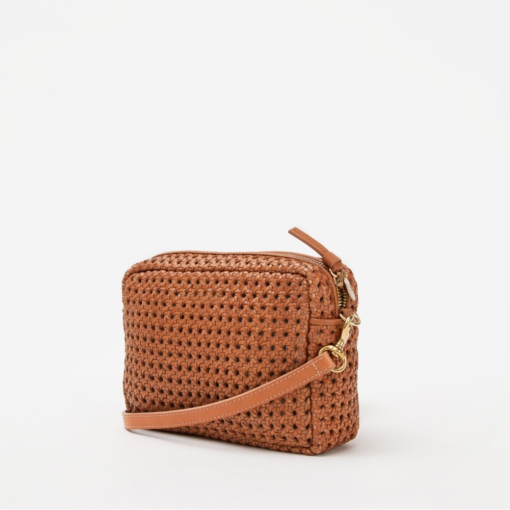 NWT - Clare V Midi Sac